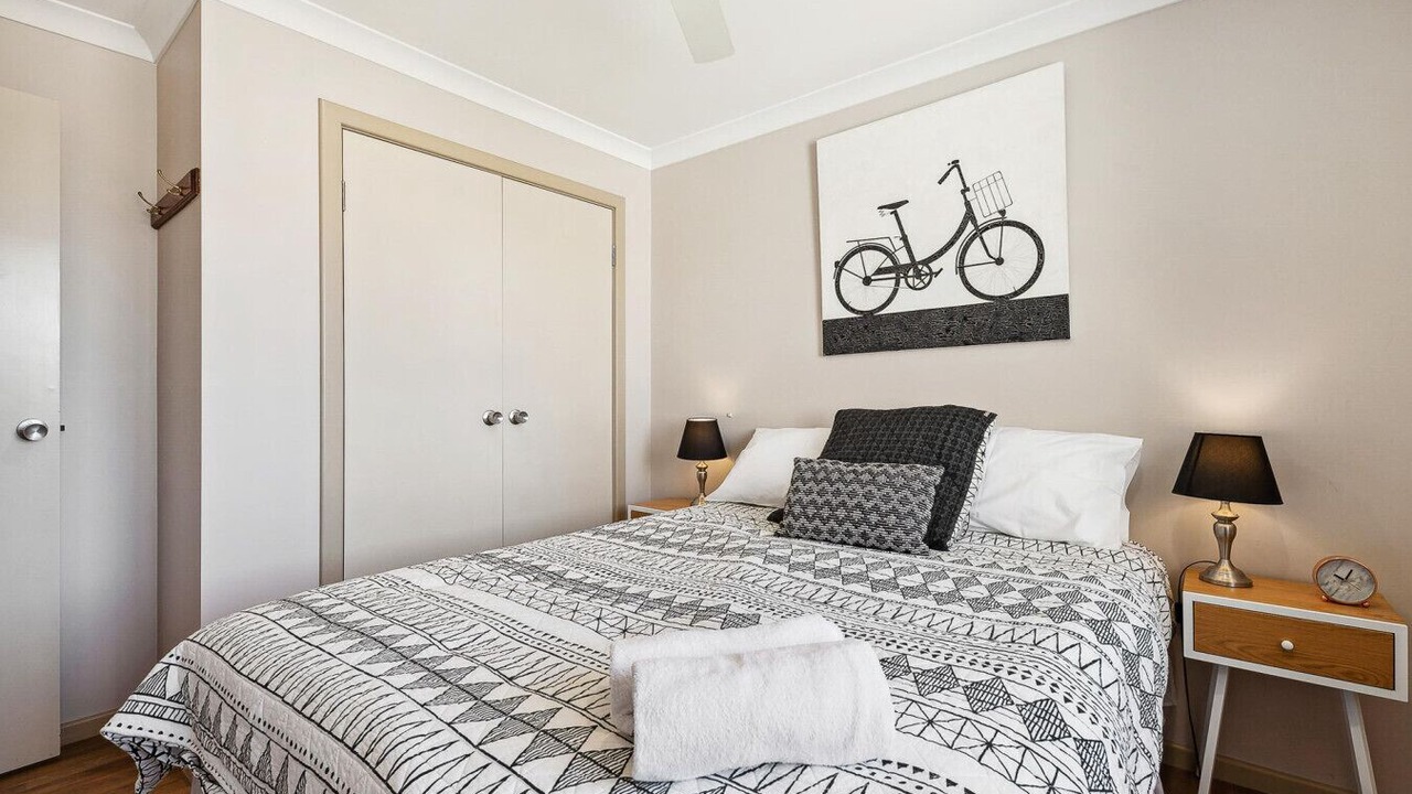 Photo of Bedroom in Lancelin
