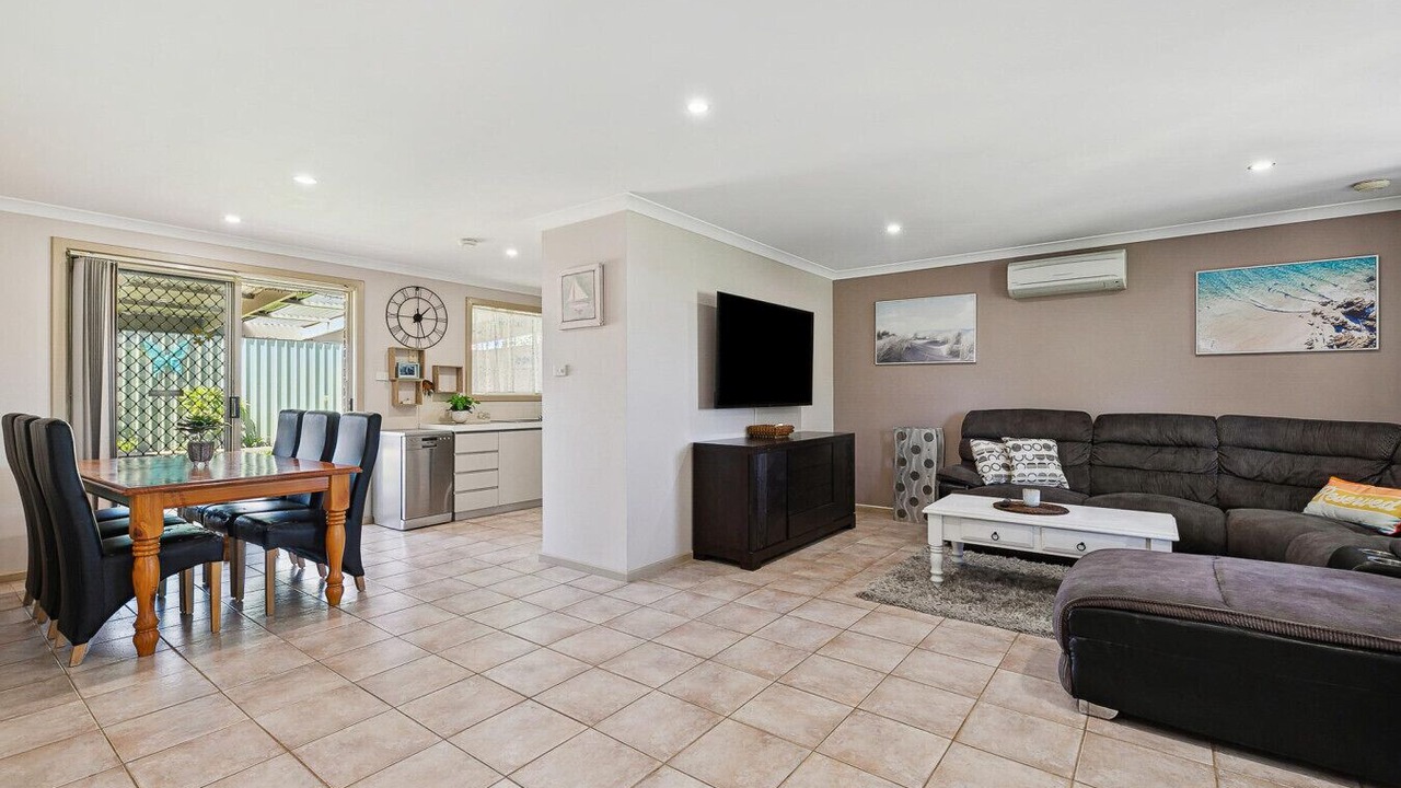 Photo of Livingroom in Lancelin