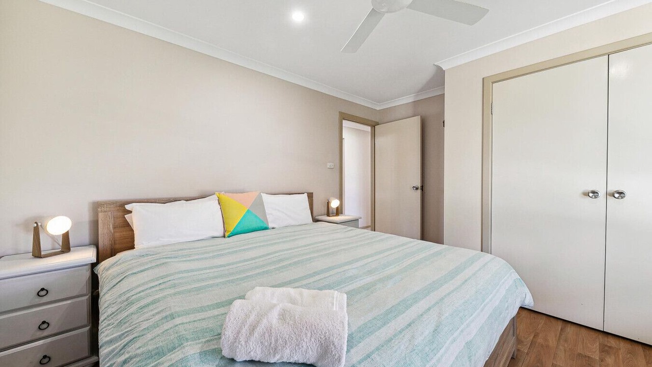 Photo of Bedroom in Lancelin