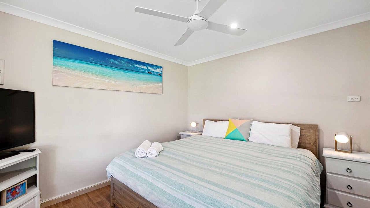 Photo of Bedroom in Lancelin