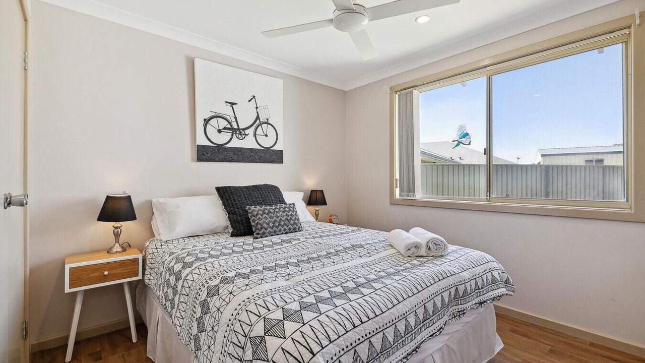 Photo of Bedroom in Lancelin