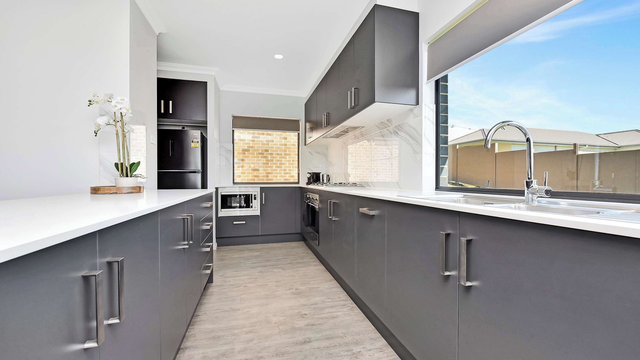 Photo of Kitchen in North Rothbury