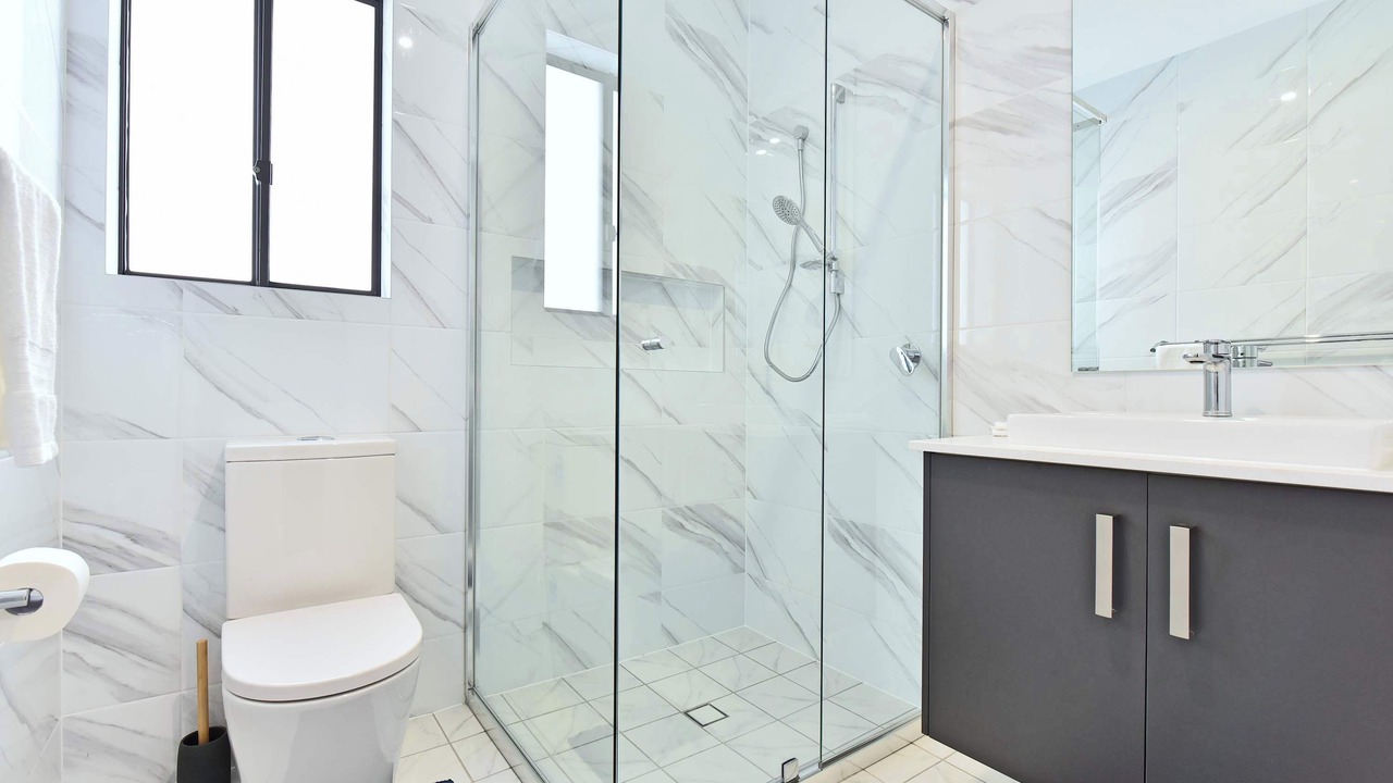 Photo of Bathroom in North Rothbury