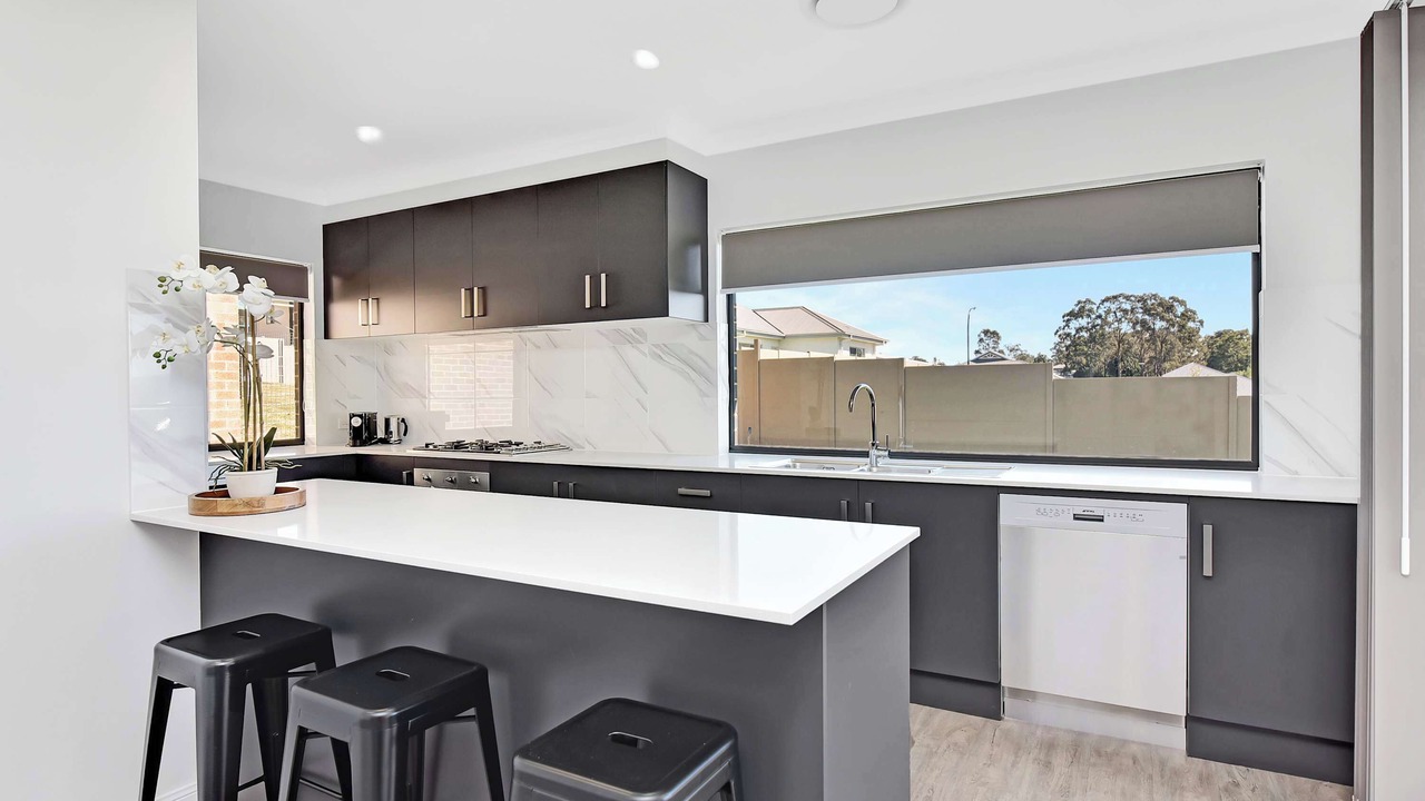 Photo of Kitchen in North Rothbury