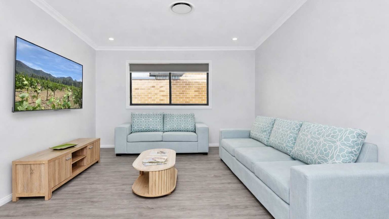 Photo of Livingroom in North Rothbury
