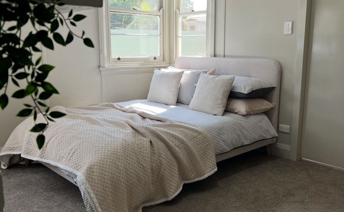 Photo of Bedroom in Central Mudgee