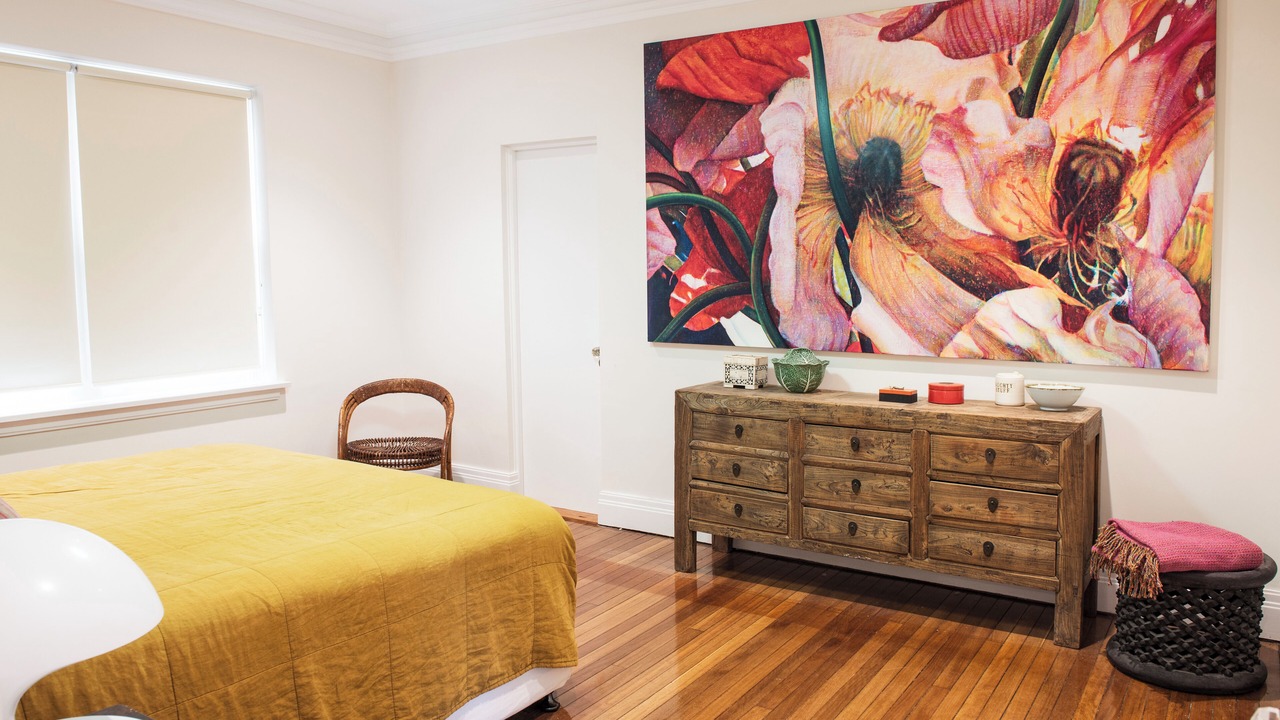 Photo of Bedroom in Point Piper