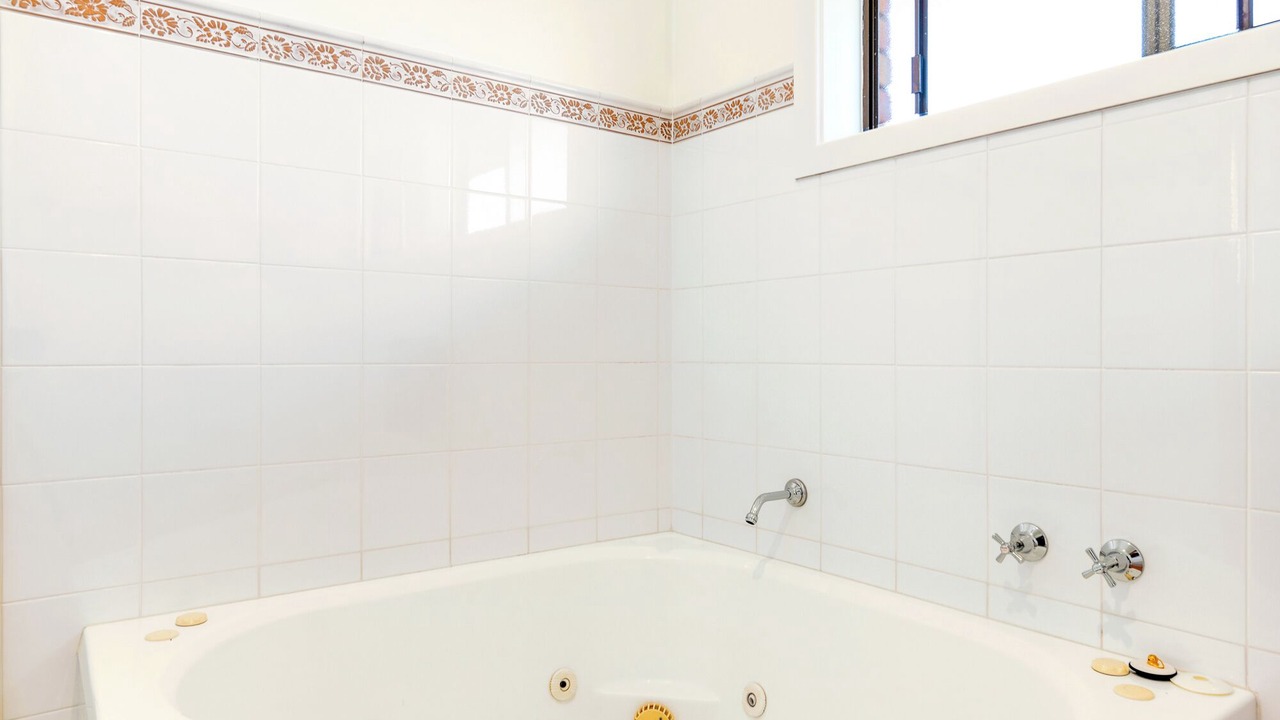 Photo of Bathroom in Moruya Heads