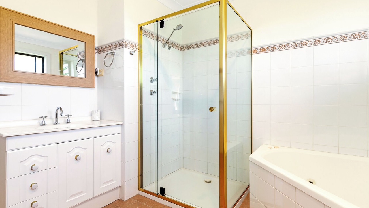 Photo of Bathroom in Moruya Heads