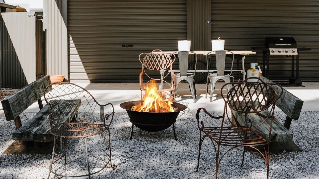 Photo of Outdoor in Central Mudgee