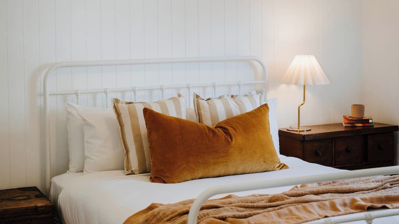 Photo of Bedroom in Central Mudgee
