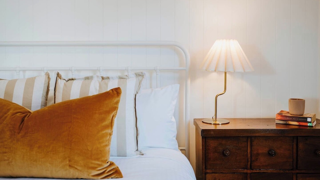 Photo of Bedroom in Central Mudgee