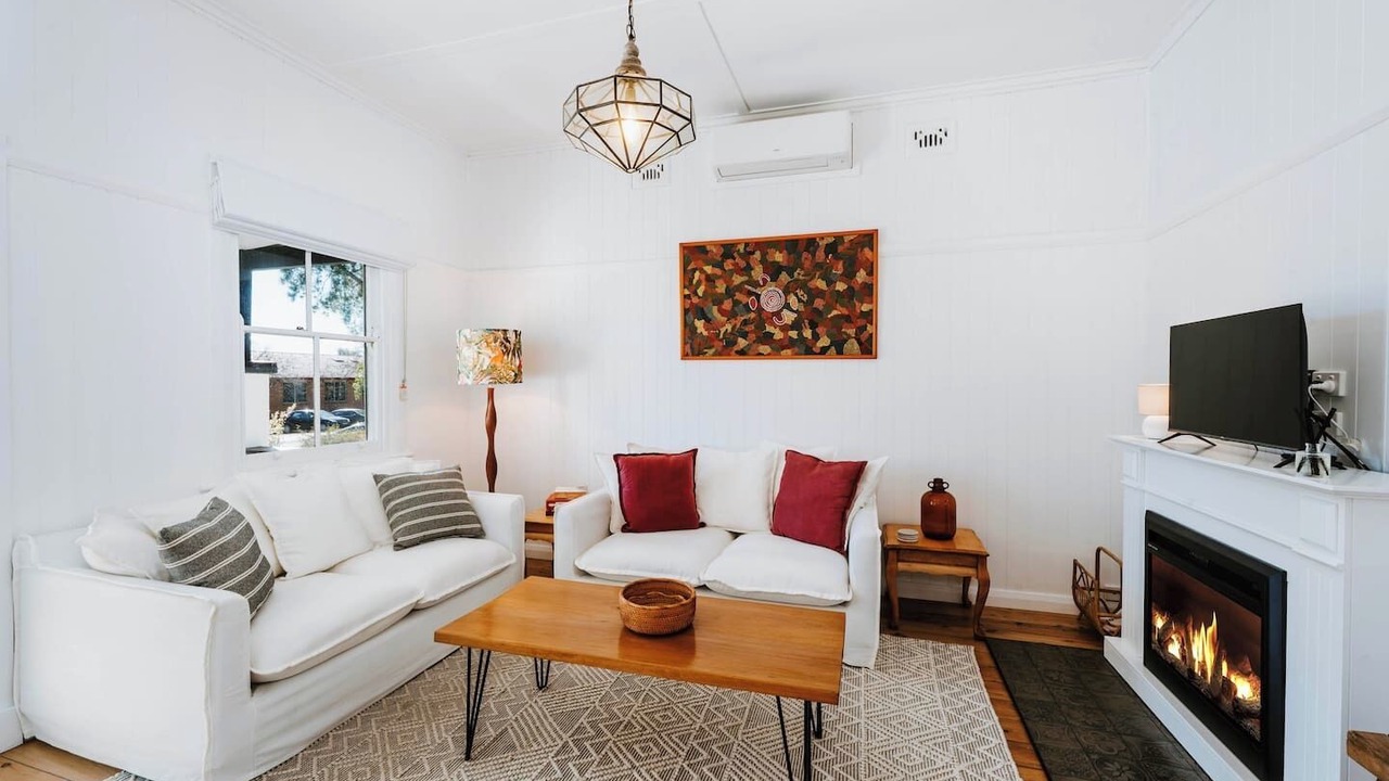 Photo of Livingroom in Central Mudgee