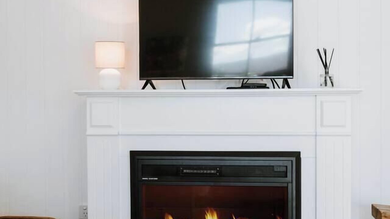 Photo of Livingroom in Central Mudgee