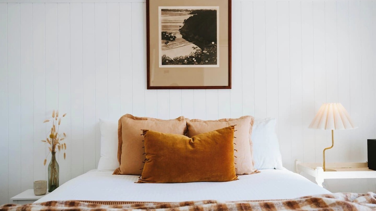 Photo of Bedroom in Central Mudgee