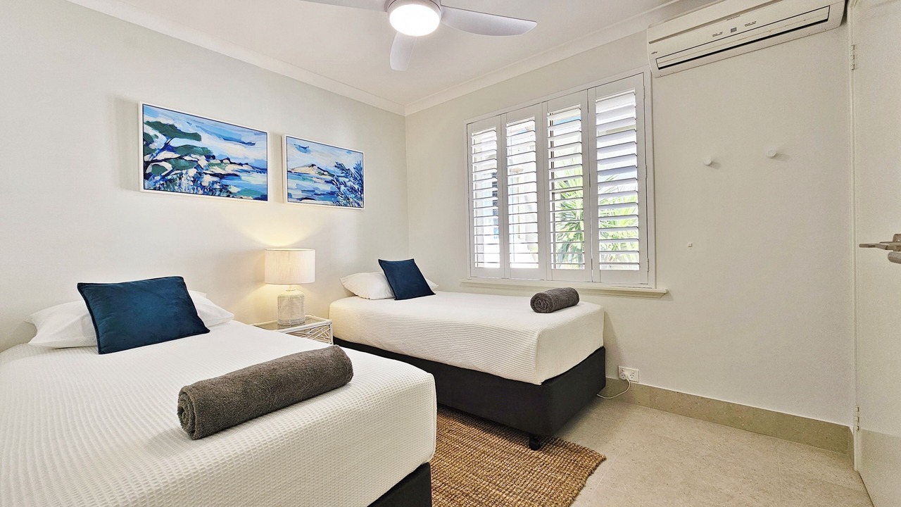 Photo of Bedroom in Kalbarri