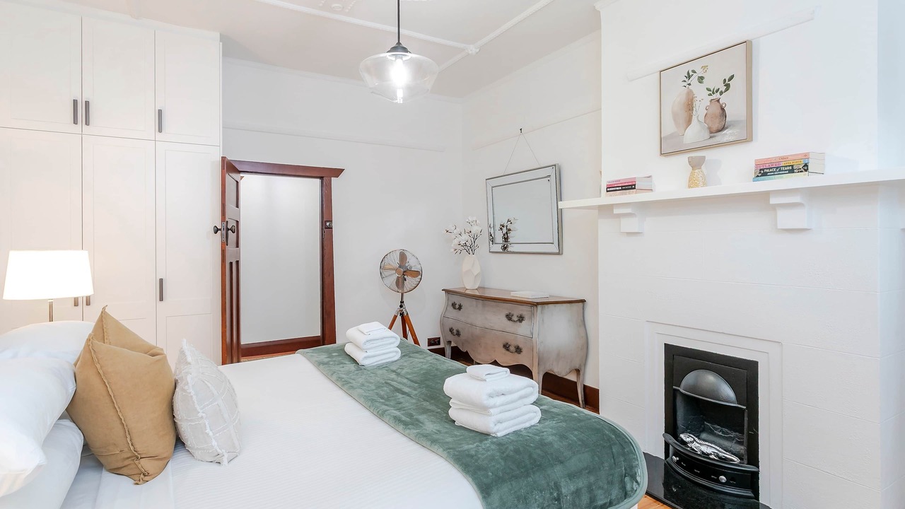 Photo of Livingroom in Henley Beach