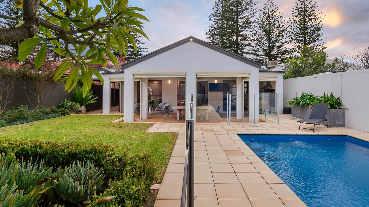 Photo of Outdoor in Henley Beach