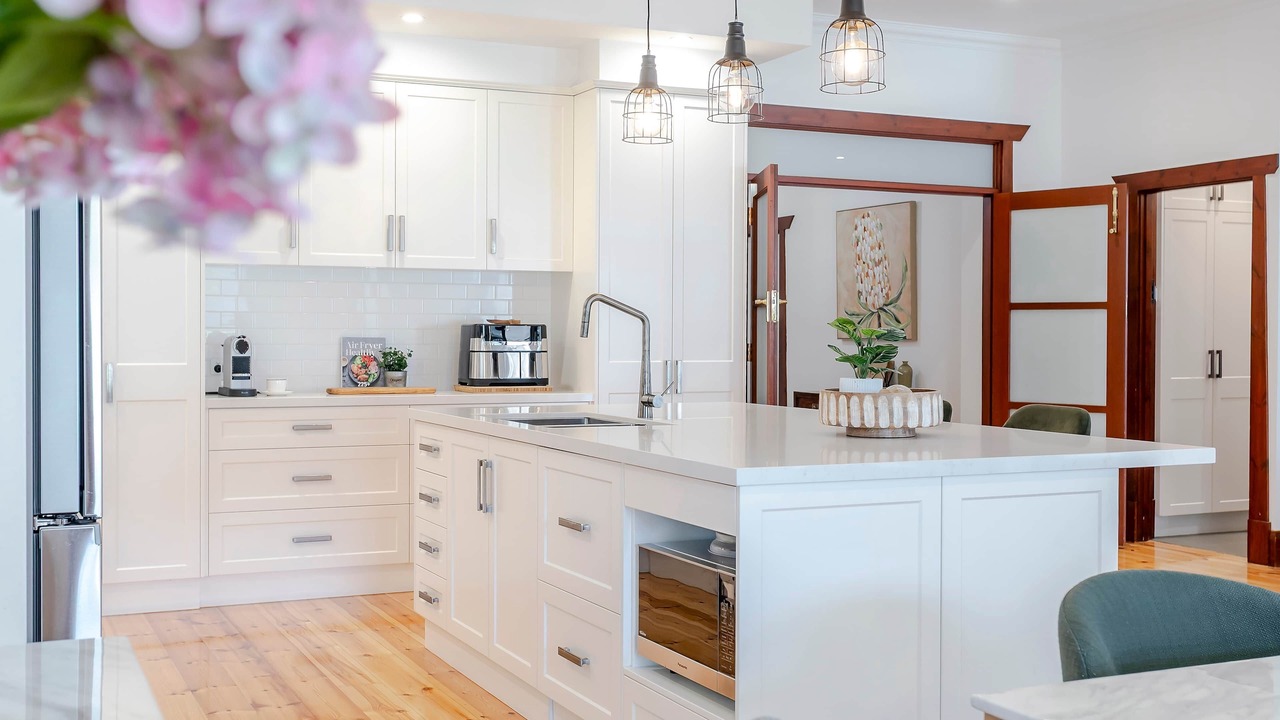 Photo of Kitchen in Henley Beach
