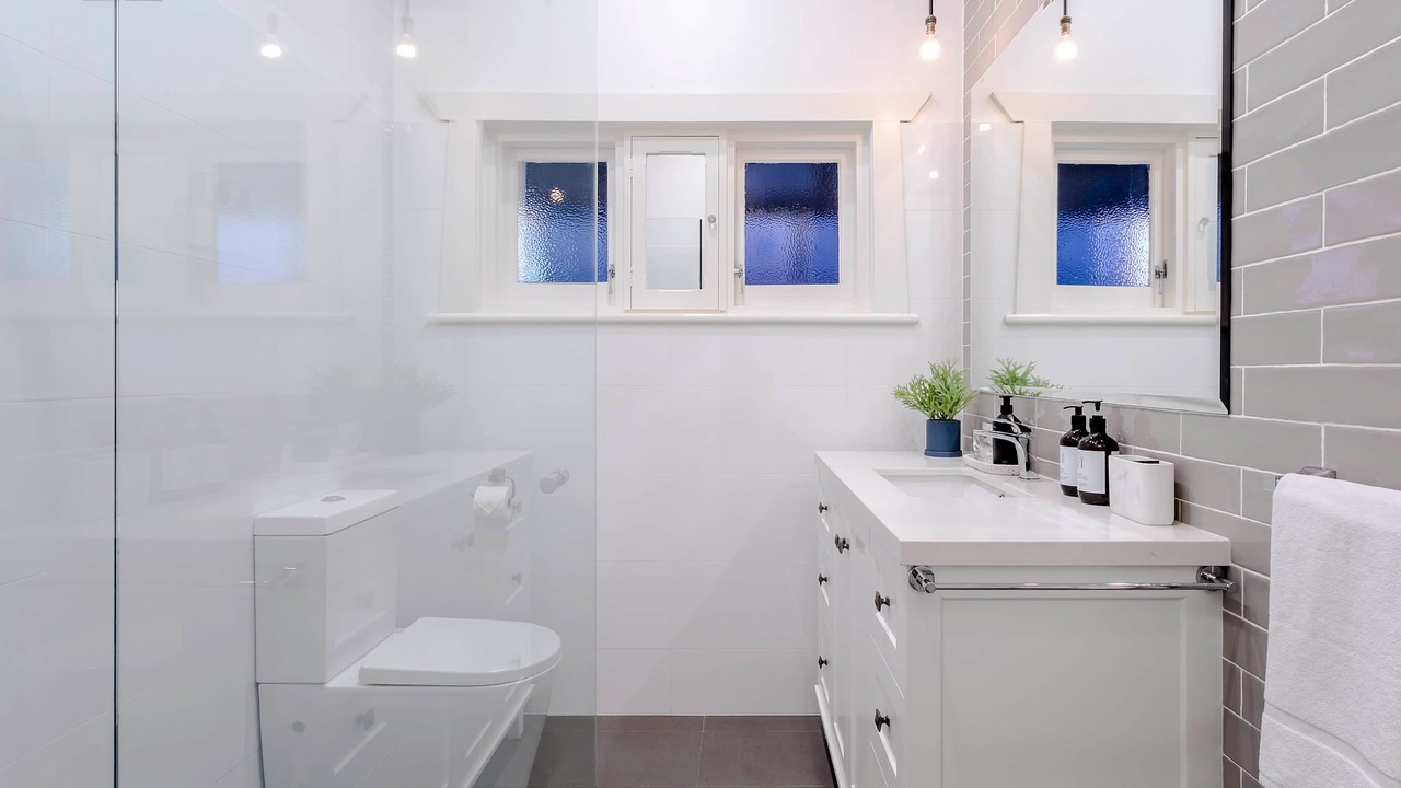 Photo of Bathroom in Henley Beach