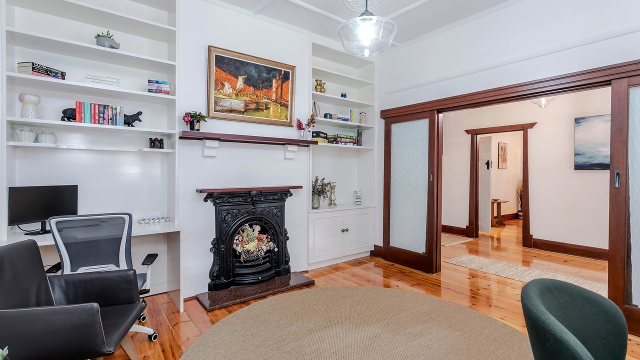 Photo of Livingroom in Henley Beach