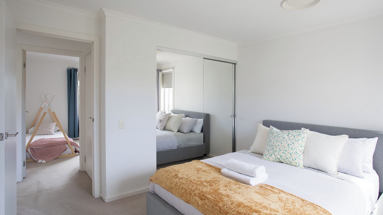Photo of Bedroom in South Coogee