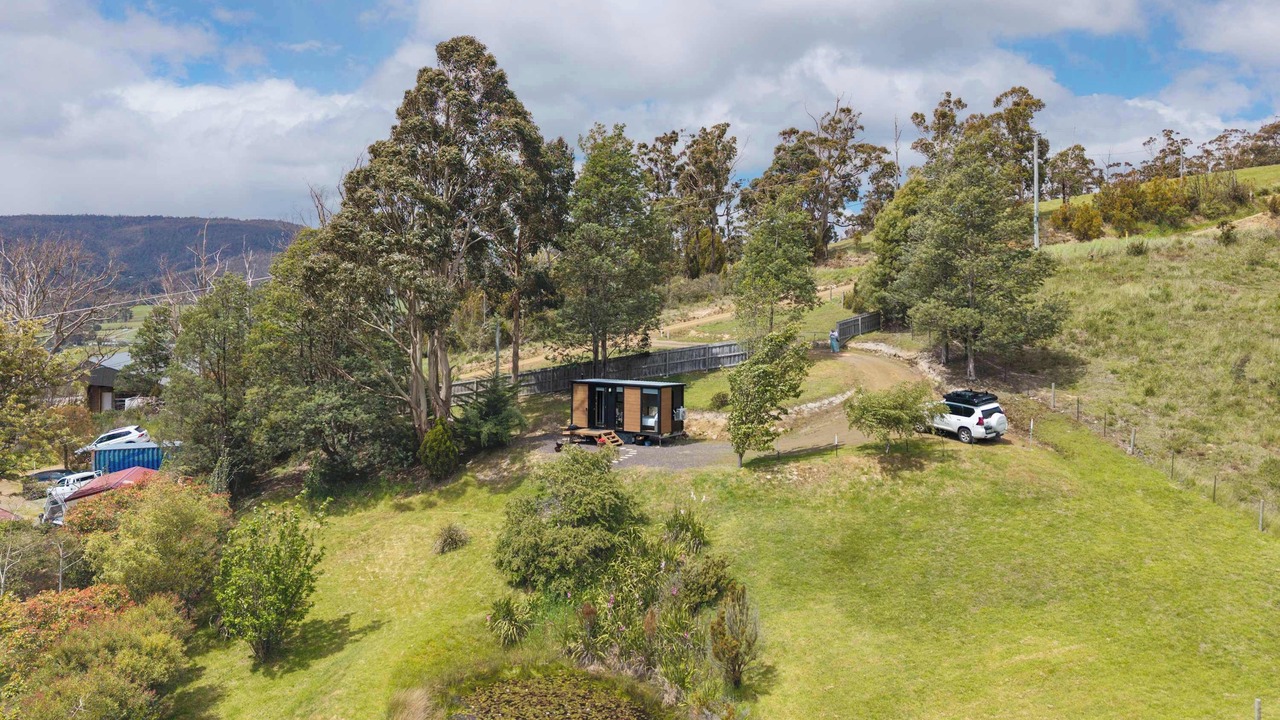 Photo of Outdoor in Cygnet