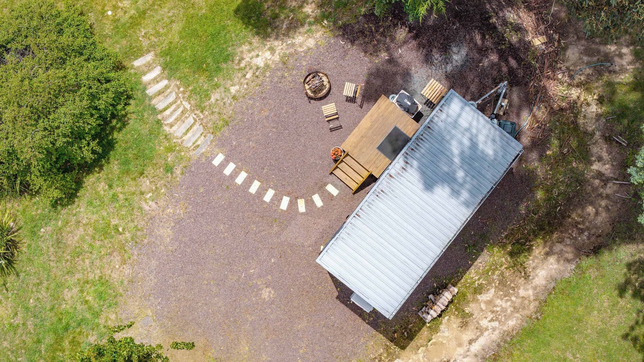 Photo of Outdoor in Cygnet