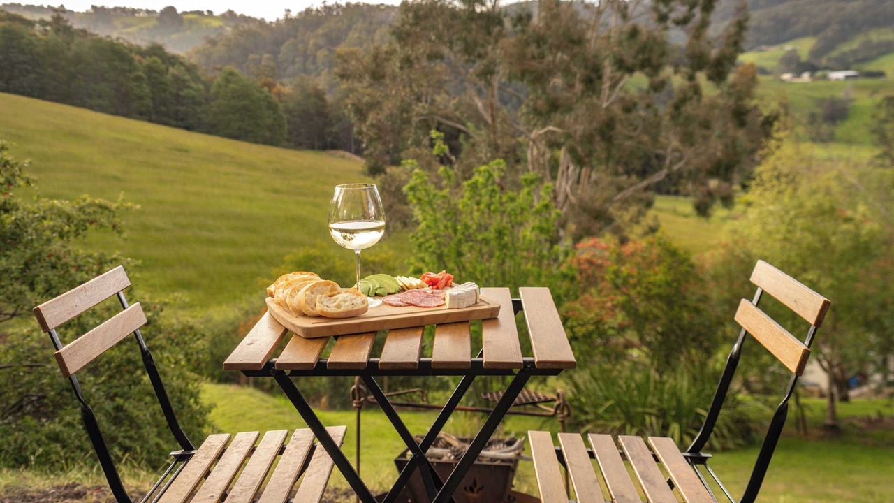 Photo of Outdoor in Cygnet