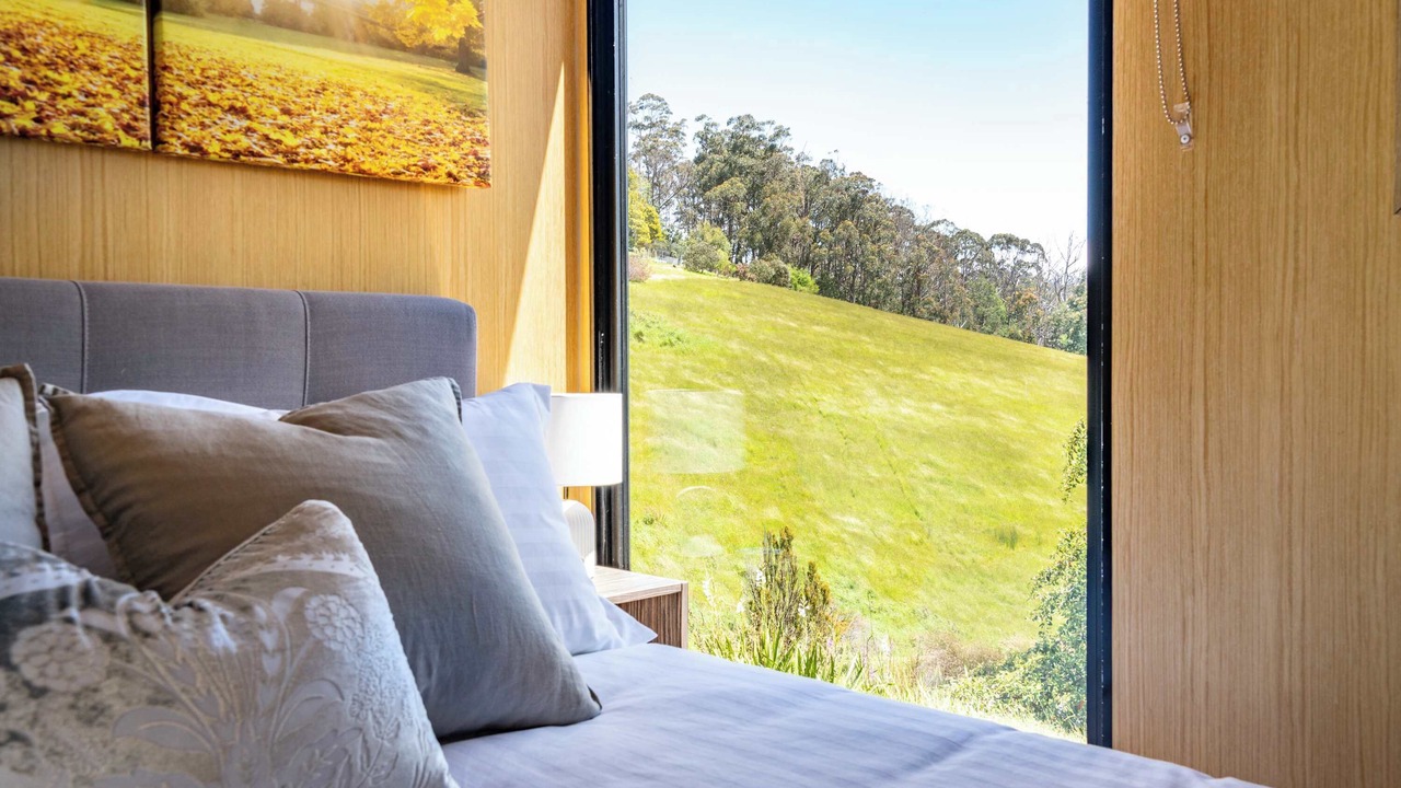 Photo of Bedroom in Cygnet