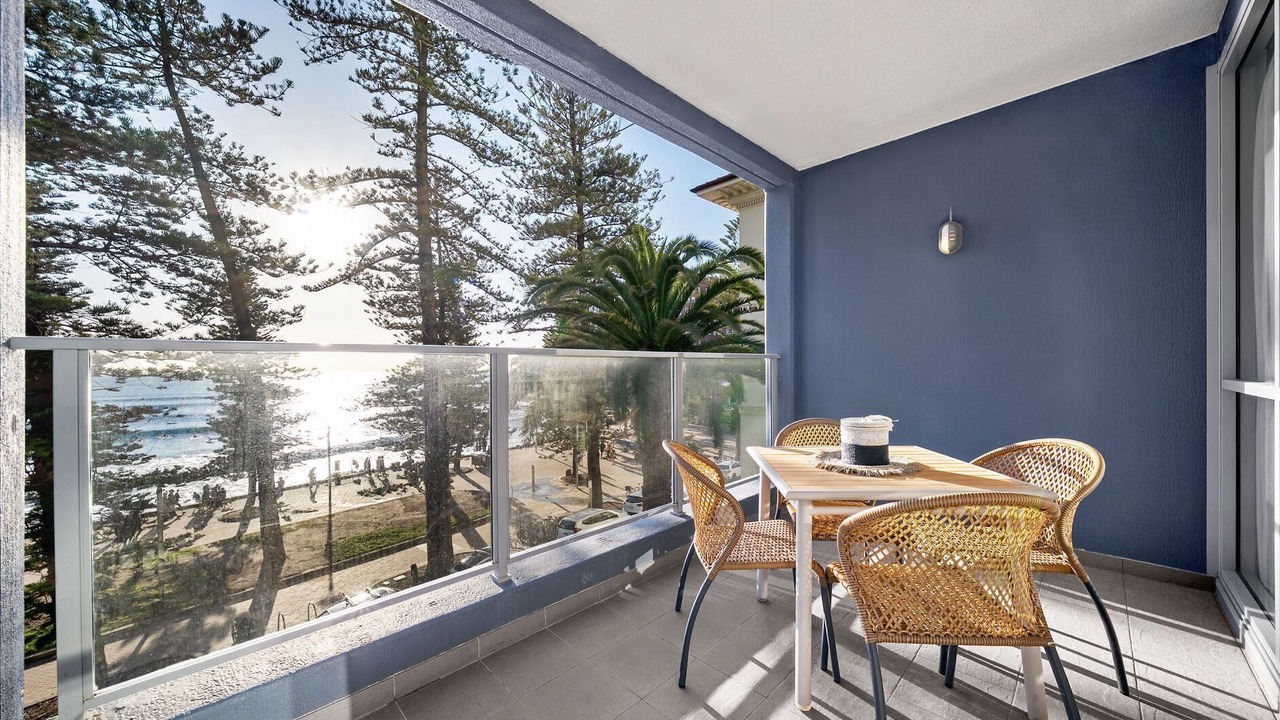 Photo of Outdoor in Manly