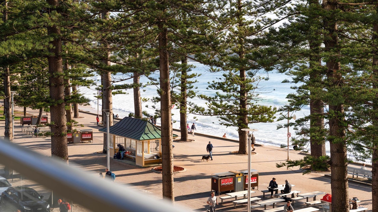 Photo of Outdoor in Manly