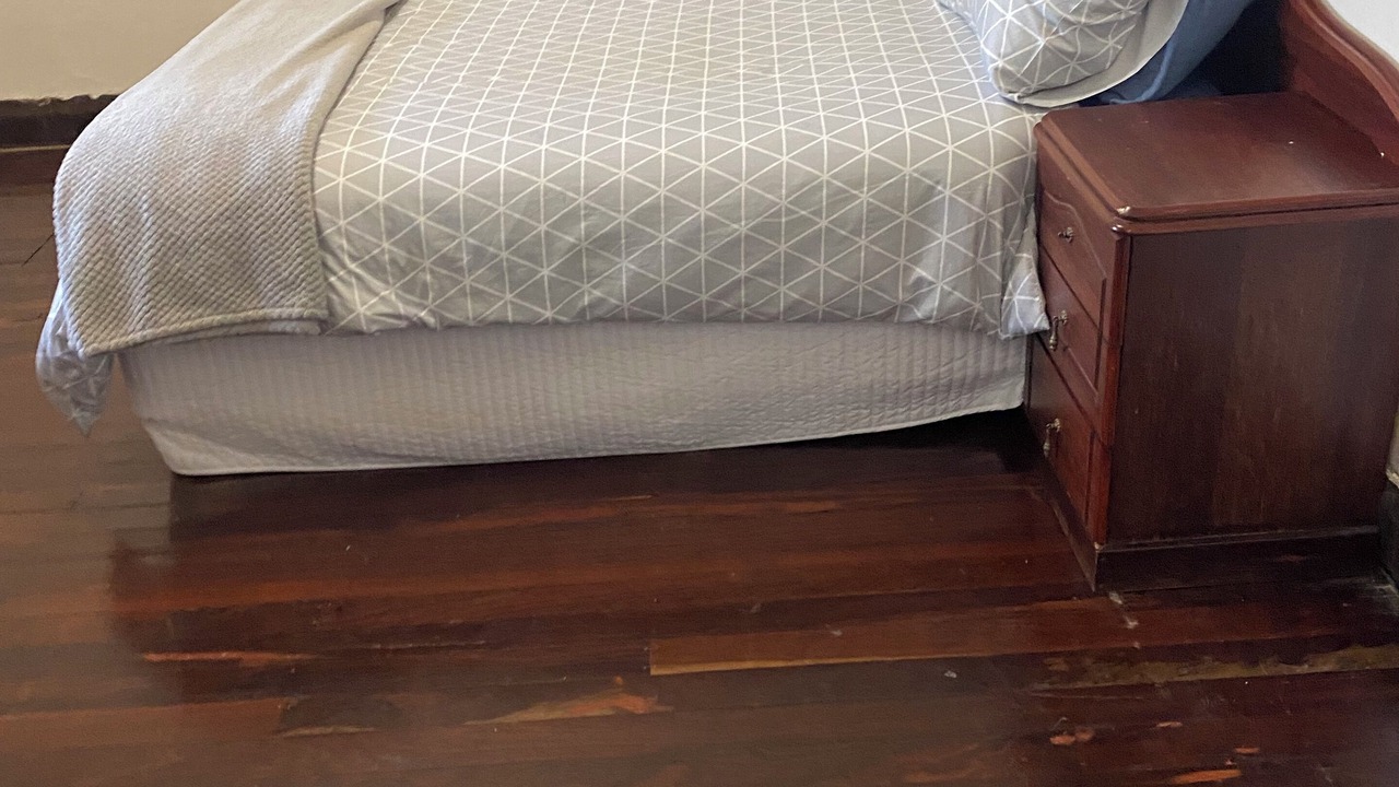 Photo of Bedroom in Quairading