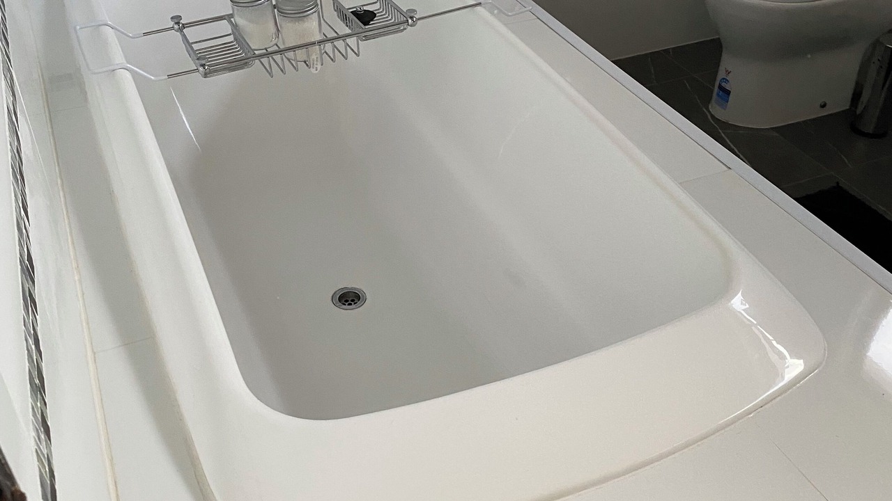 Photo of Bathroom in Quairading