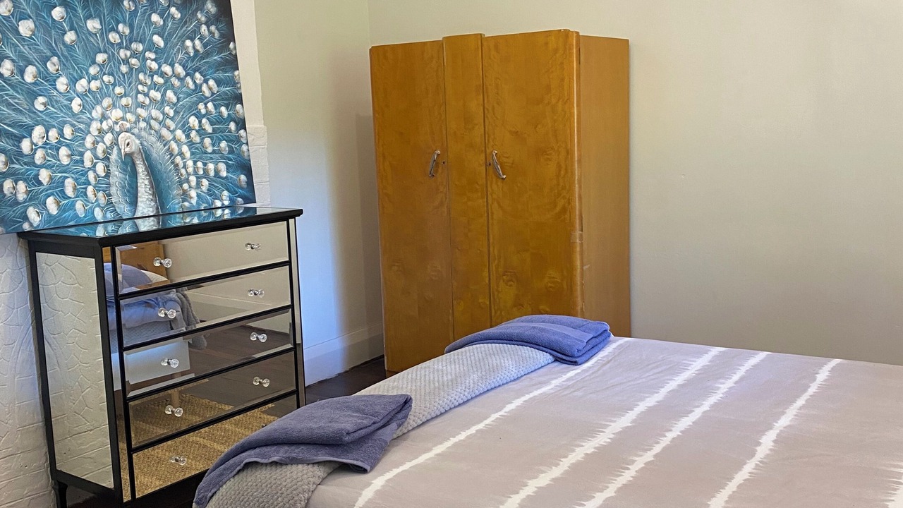 Photo of Bedroom in Quairading
