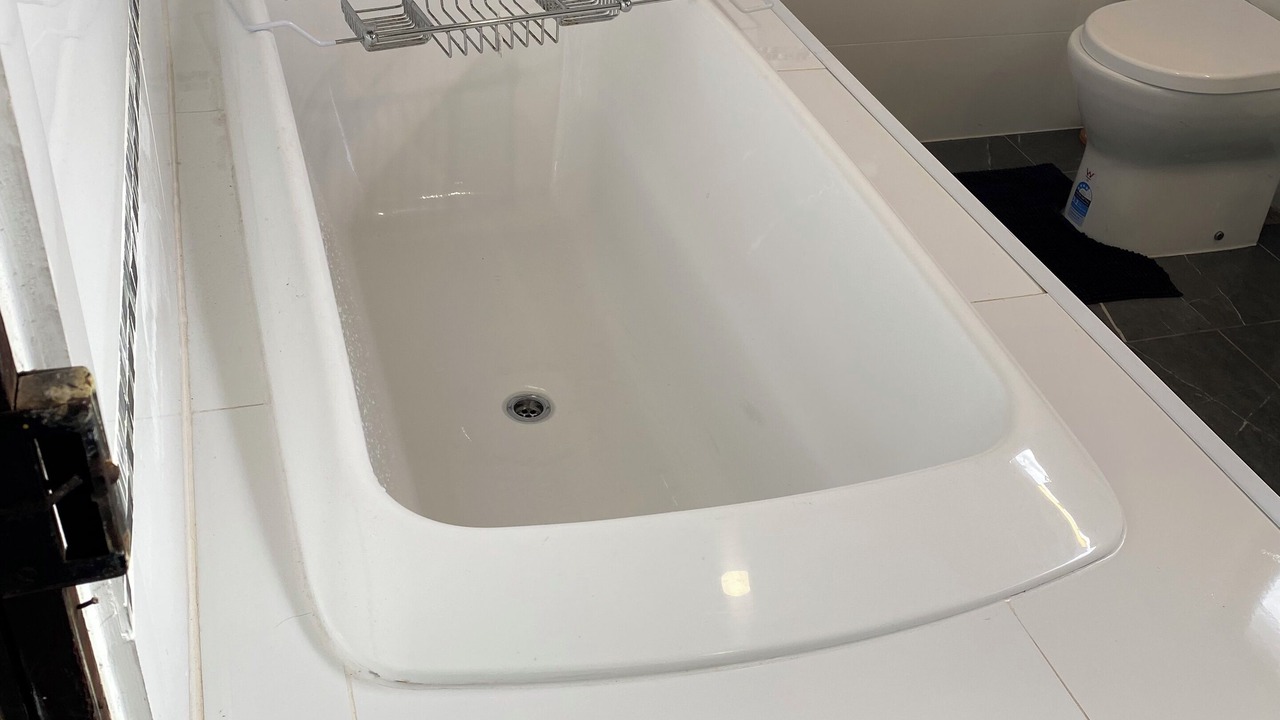 Photo of Bathroom in Quairading