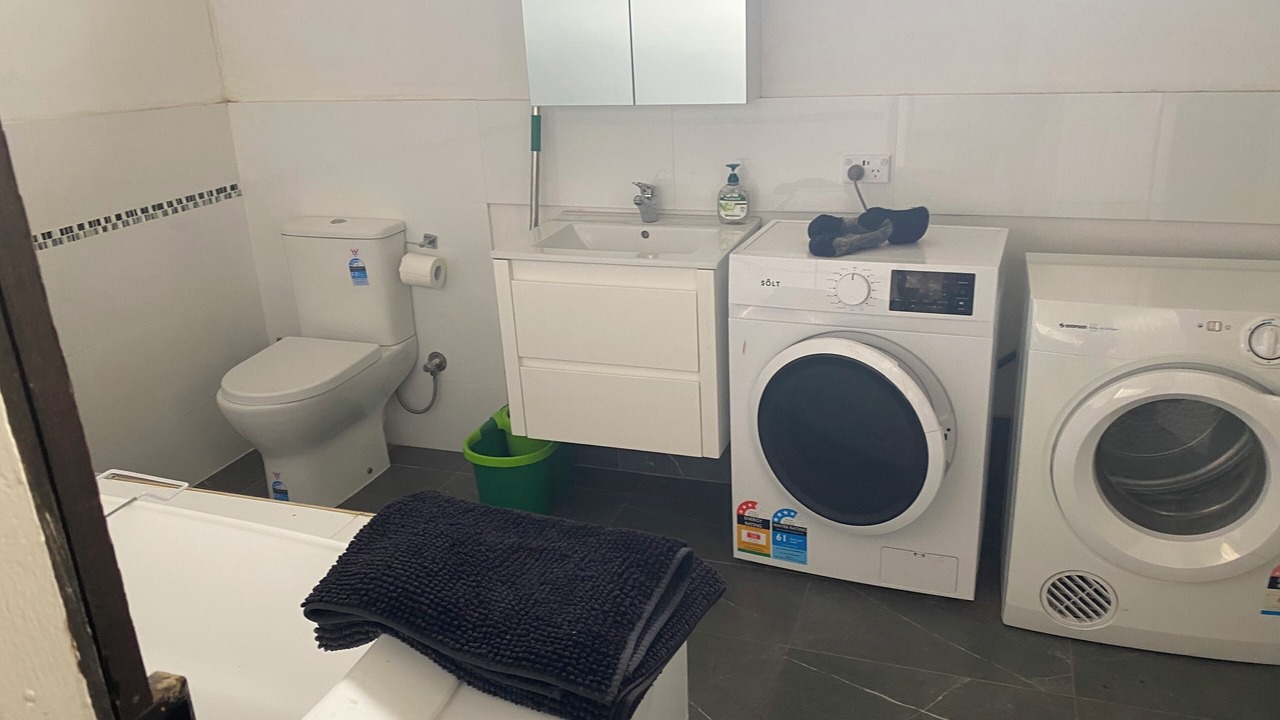 Photo of Bathroom in Quairading