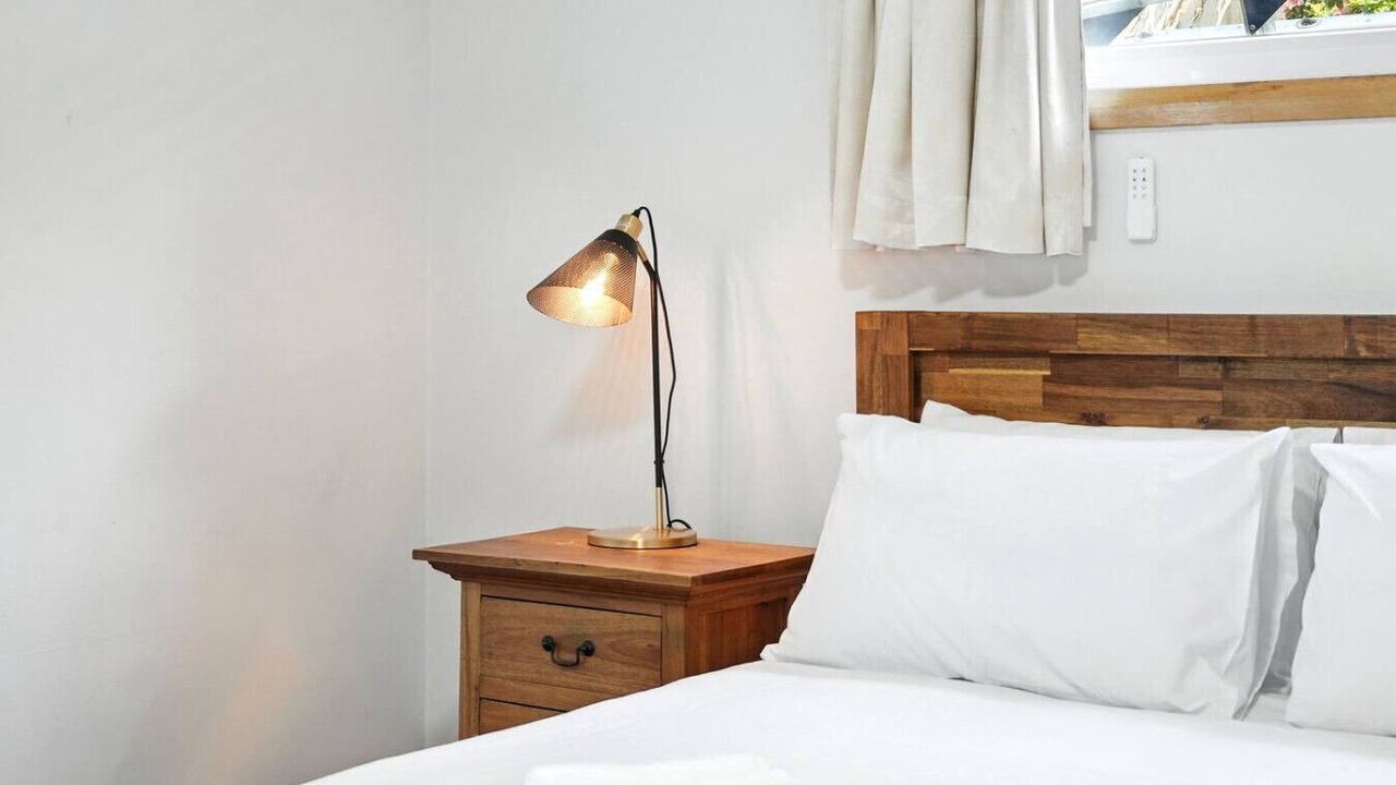 Photo of Bedroom in Blackmans Bay