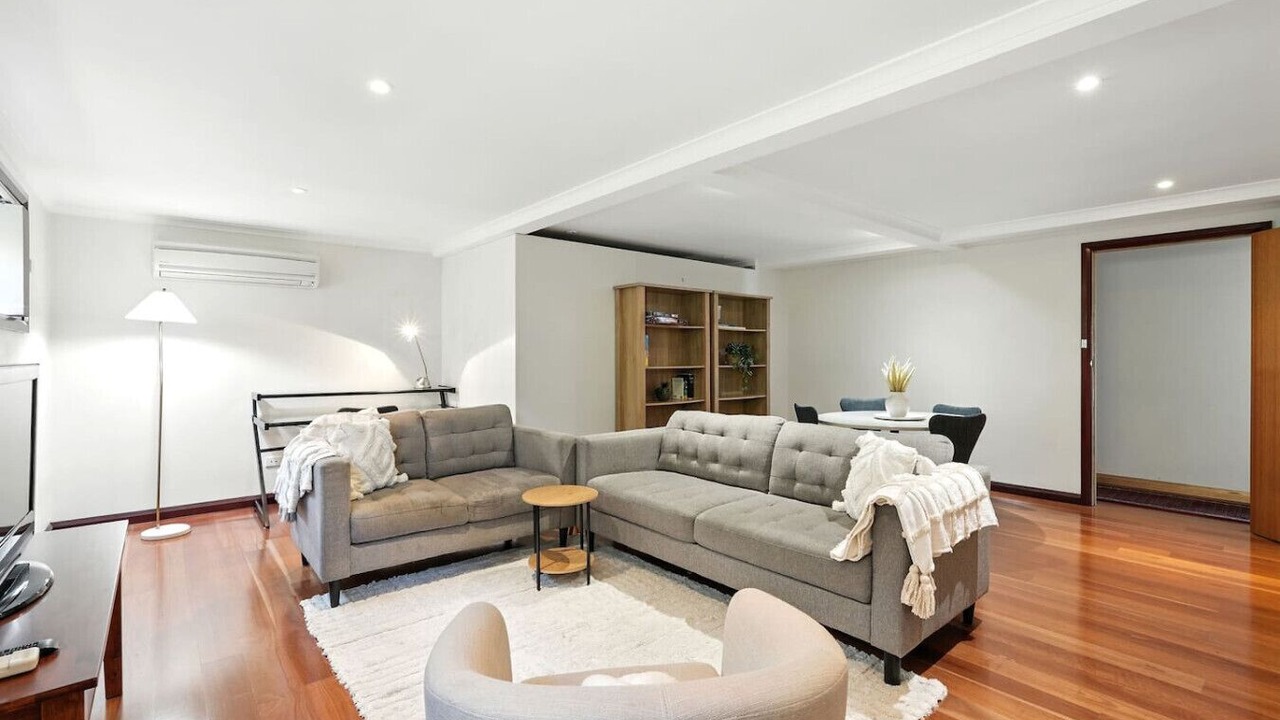 Photo of Livingroom in Blackmans Bay