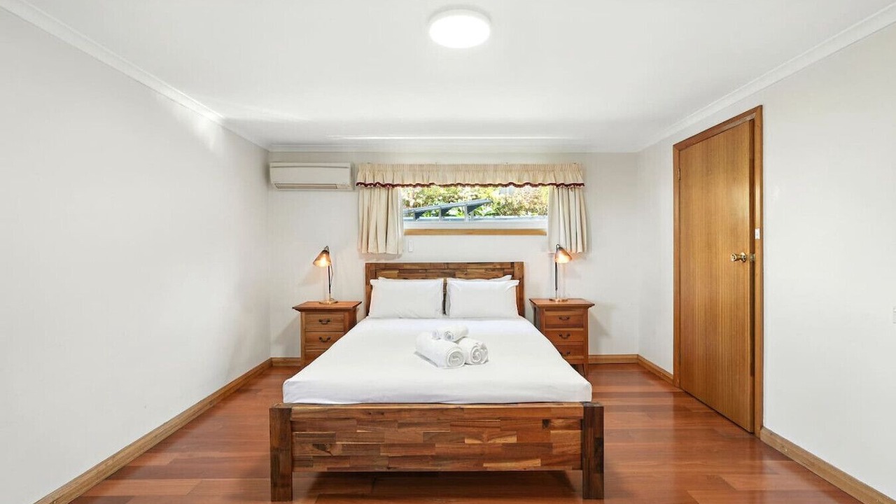 Photo of Bedroom in Blackmans Bay