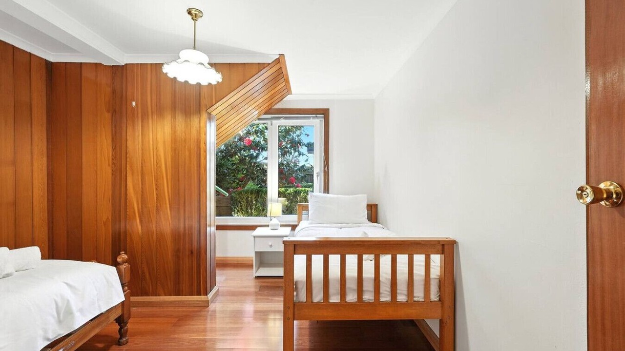 Photo of Bedroom in Blackmans Bay