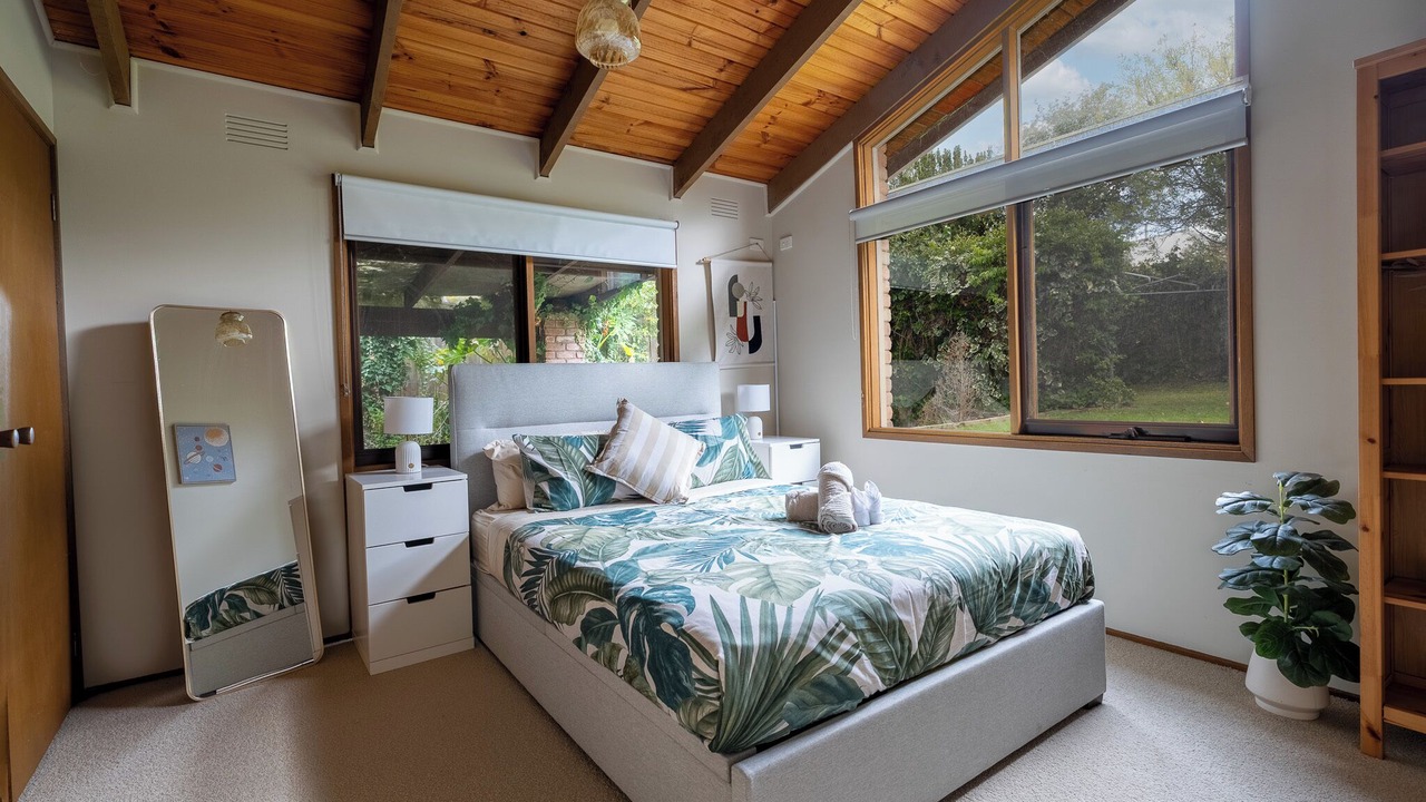 Photo of Bedroom in Clifton Springs