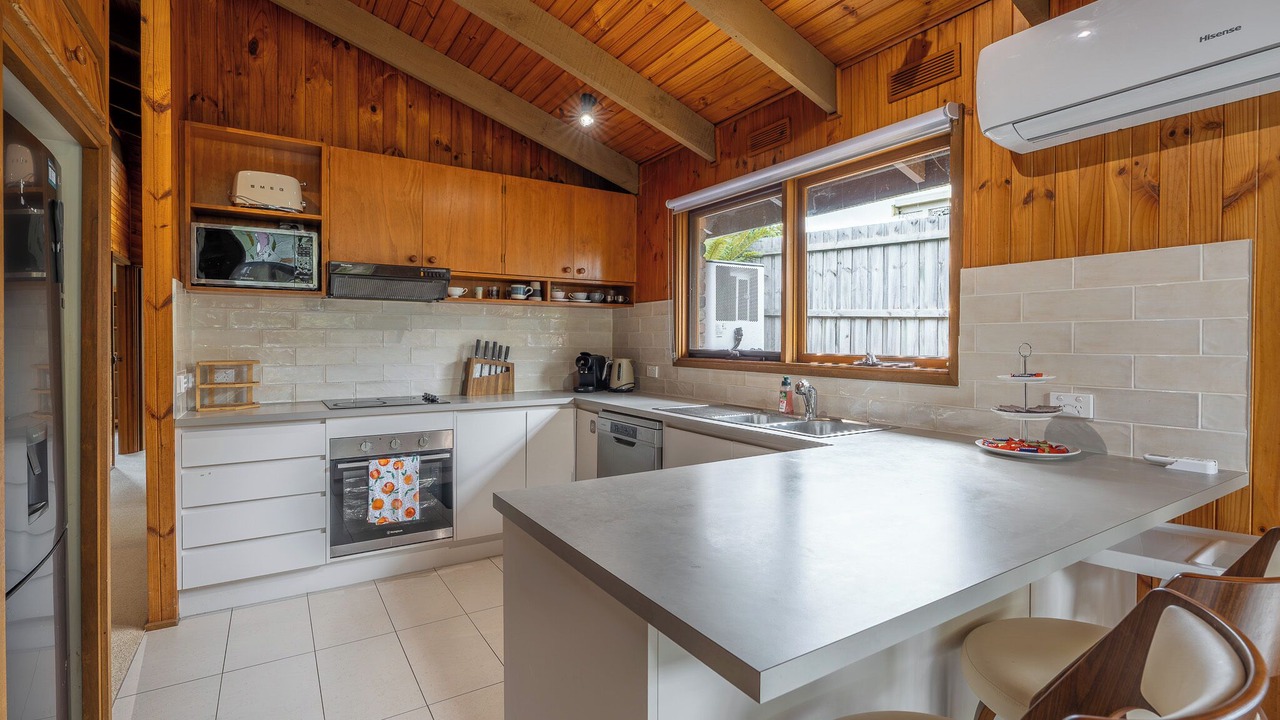 Photo of Kitchen in Clifton Springs
