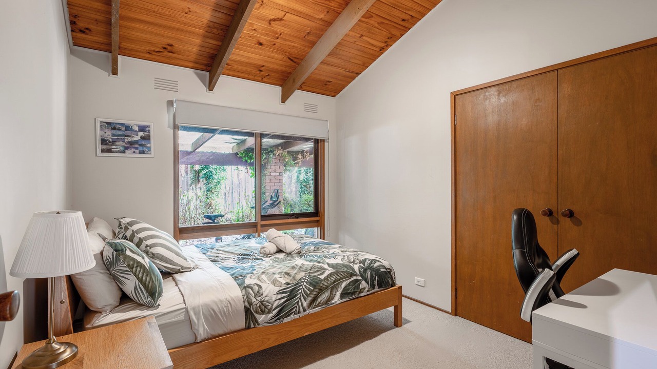 Photo of Bedroom in Clifton Springs