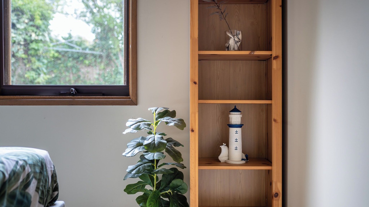 Photo of Bedroom in Clifton Springs