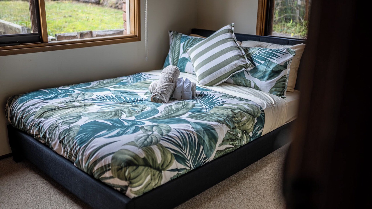 Photo of Bedroom in Clifton Springs