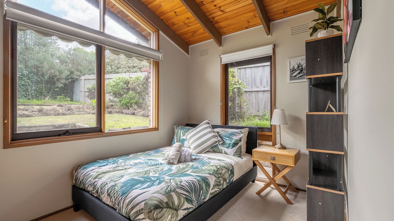 Photo of Bedroom in Clifton Springs