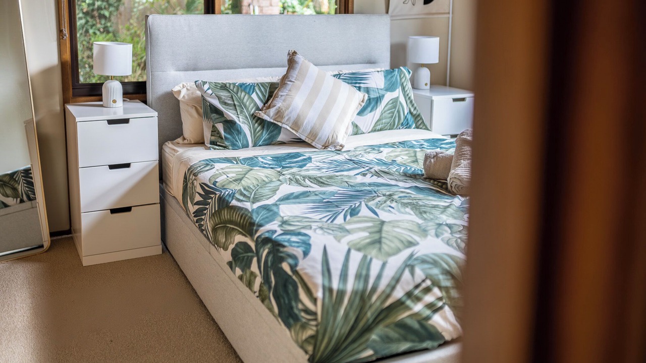 Photo of Bedroom in Clifton Springs