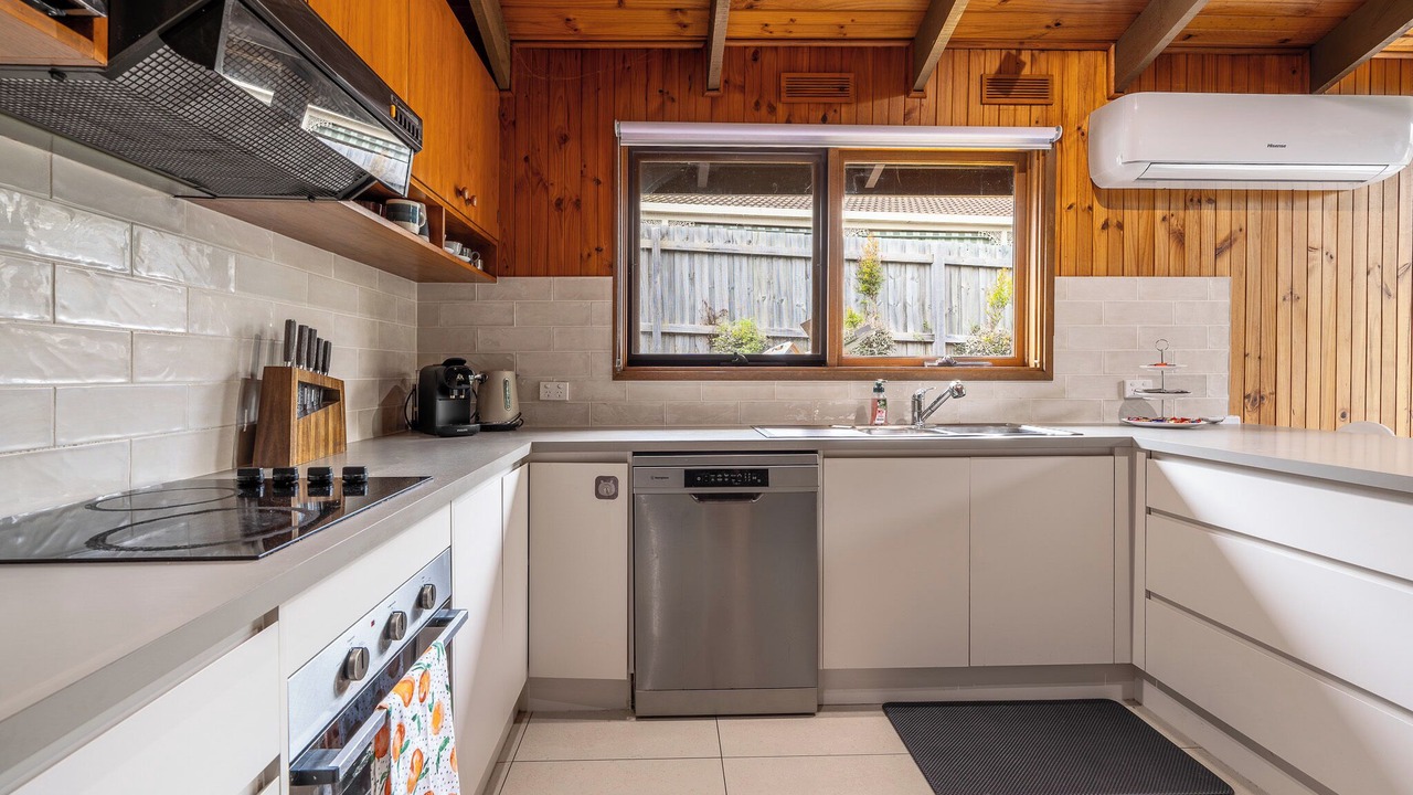 Photo of Kitchen in Clifton Springs