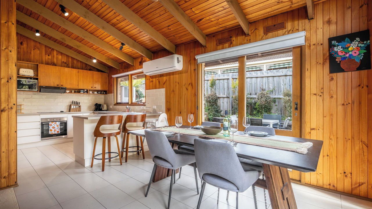Photo of Kitchen in Clifton Springs